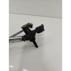 Moteur Essuie Glace Avant Peugeot 208 2 Phase 1 (3)