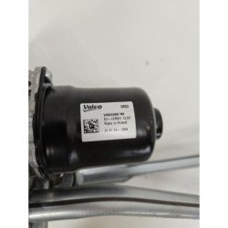 Moteur Essuie Glace Avant Peugeot 208 2 Phase 1 (5)