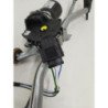 Moteur Essuie Glace Avant Peugeot 208 2 Phase 1 (6)
