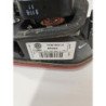 Feu Arriere Secondaire Droit (feux) Volkswagen Golf 6 (3)