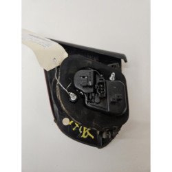 Feu Arriere Secondaire Gauche (feux) Volkswagen Golf 6 (2)
