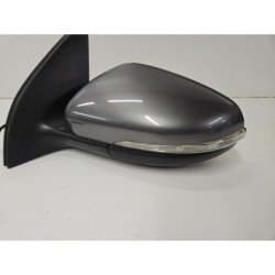 Retroviseur Gauche Volkswagen Golf 6 (2)