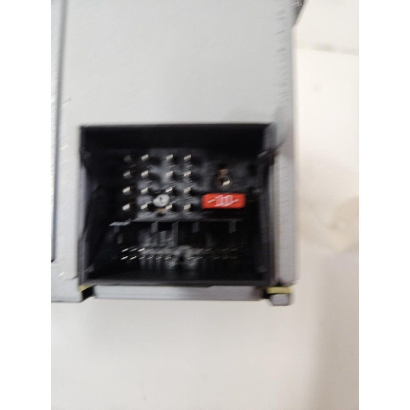 Autoradio D'origine Volkswagen Golf 6 (1)