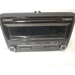 Autoradio D'origine Volkswagen Golf 6 (5)