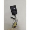 Attache Ceinture Arriere Droit Volkswagen Golf 6 (3)