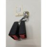 Attache Ceinture Arriere Gauche Volkswagen Golf 6 (2)