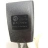 Attache Ceinture Arriere Gauche Volkswagen Golf 6 (3)