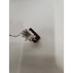 Bouton De Warning Volkswagen Golf 6 (2)