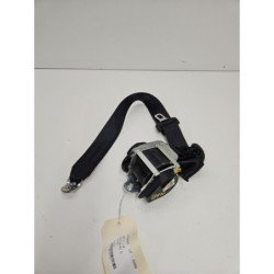 Ceinture Avant Droit Volkswagen Golf 6 (1)