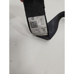 Ceinture Avant Droit Volkswagen Golf 6 (2)
