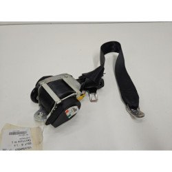 Ceinture Avant Gauche Volkswagen Golf 6 (1)