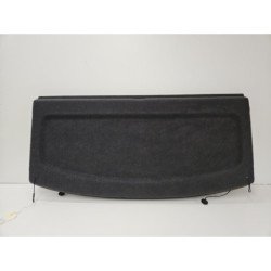 Plage Arriere Volkswagen Golf 6 (1)