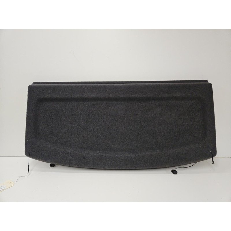 Plage Arriere Volkswagen Golf 6 (1)
