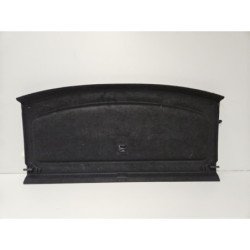 Plage Arriere Volkswagen Golf 6 (2)