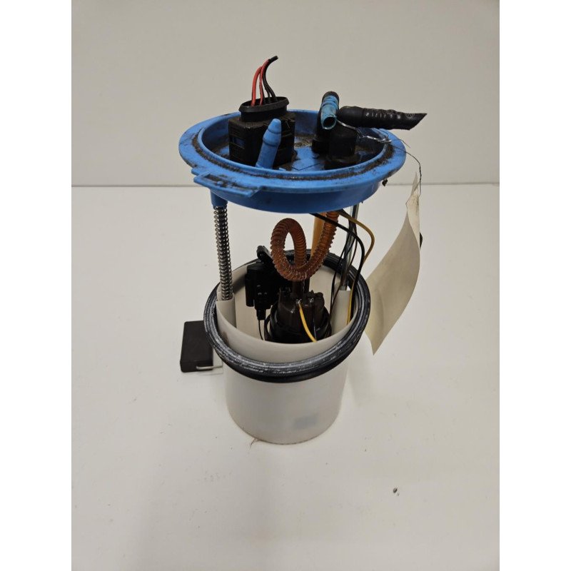 Pompe Immergee Volkswagen Golf 6 (1)