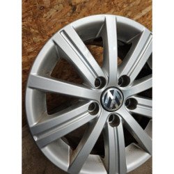 Jante Volkswagen Golf 6 (2)