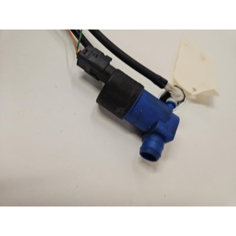 Pompe Lave Glace Avant Renault Clio 4 Phase 2 (1)