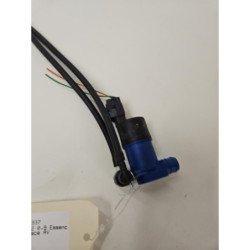 Pompe Lave Glace Avant Renault Clio 4 Phase 2 (2)