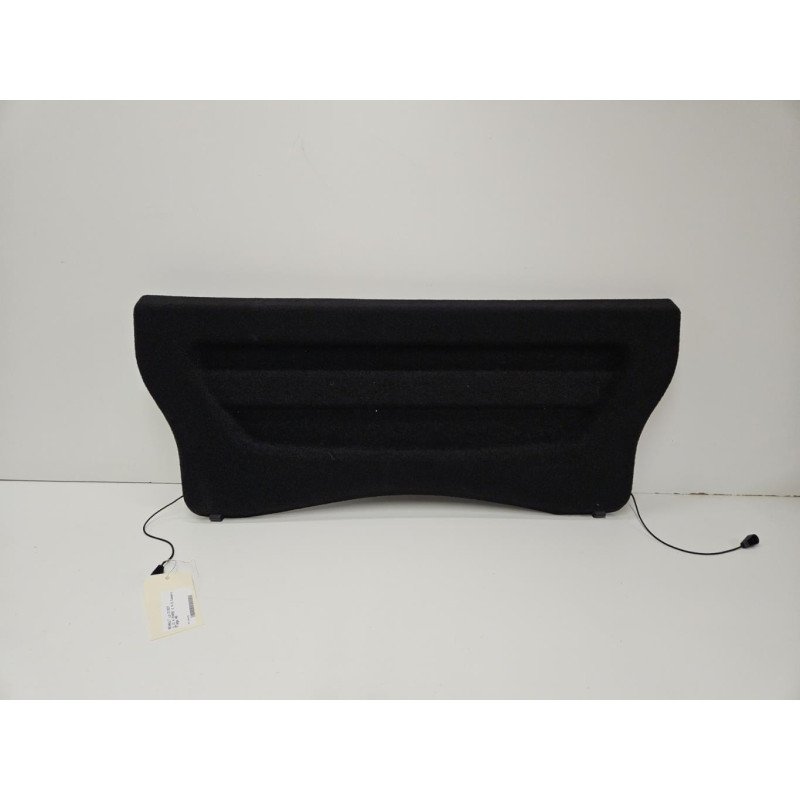 Plage Arriere Renault Clio 4 Phase 2 (1)