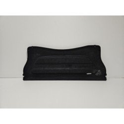 Plage Arriere Renault Clio 4 Phase 2 (2)