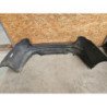 Pare Choc Arriere Skoda Octavia 4 Phase 1 Break (6)