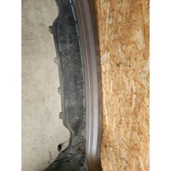 Pare Choc Arriere Skoda Octavia 4 Phase 1 Break (8)
