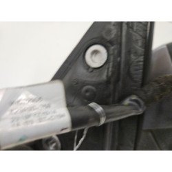 Retroviseur Droit Skoda Octavia 4 Phase 1 Break (3)