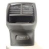 Aerateur Tableau De Bord Skoda Octavia 4 Phase 1 Break (2)