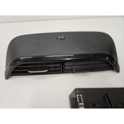 Aerateur Tableau De Bord Skoda Octavia 4 Phase 1 Break (4)