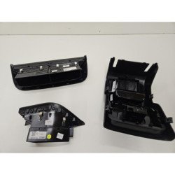 Aerateur Tableau De Bord Skoda Octavia 4 Phase 1 Break (5)