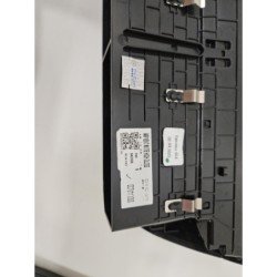 Aerateur Tableau De Bord Skoda Octavia 4 Phase 1 Break (6)
