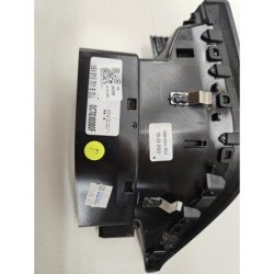 Aerateur Tableau De Bord Skoda Octavia 4 Phase 1 Break (7)