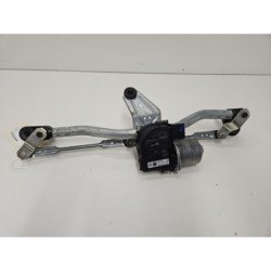 Moteur Essuie Glace Avant Skoda Octavia 4 Phase 1 Break (1)