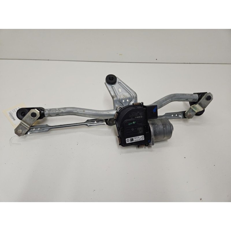 Moteur Essuie Glace Avant Skoda Octavia 4 Phase 1 Break (1)