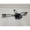 Moteur Essuie Glace Avant Skoda Octavia 4 Phase 1 Break (1)