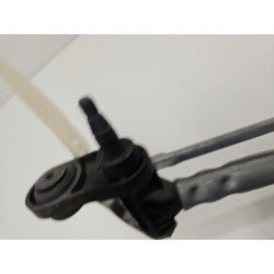 Moteur Essuie Glace Avant Skoda Octavia 4 Phase 1 Break (5)