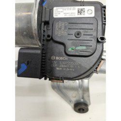 Moteur Essuie Glace Avant Skoda Octavia 4 Phase 1 Break (7)