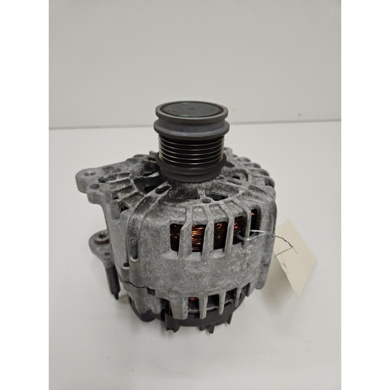 Alternateur Skoda Octavia 4 Phase 1 Break (1)