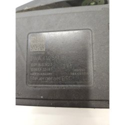 Bloc Abs (freins Anti-blocage) Skoda Octavia 4 Phase 1 Break (2)
