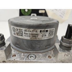 Bloc Abs (freins Anti-blocage) Skoda Octavia 4 Phase 1 Break (4)