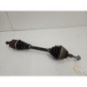 Cardan Gauche (transmission) Skoda Octavia 4 Phase 1 Break (1)