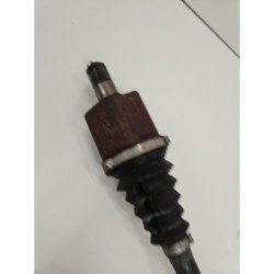 Cardan Gauche (transmission) Skoda Octavia 4 Phase 1 Break (3)