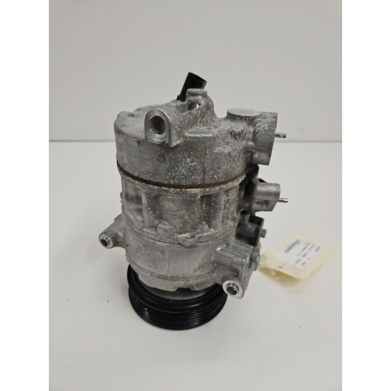 Compresseur Clim Skoda Octavia 4 Phase 1 Break (1)