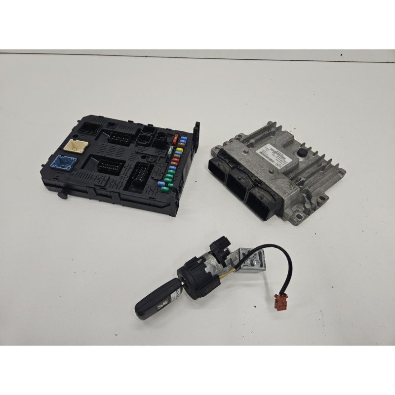 Kit De Demarrage Peugeot 807 (1)