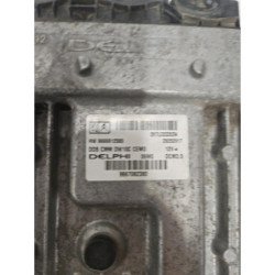 Kit De Demarrage Peugeot 807 (3)