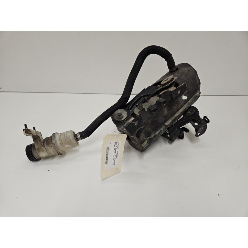Pompe De Direction Peugeot 807 (1)