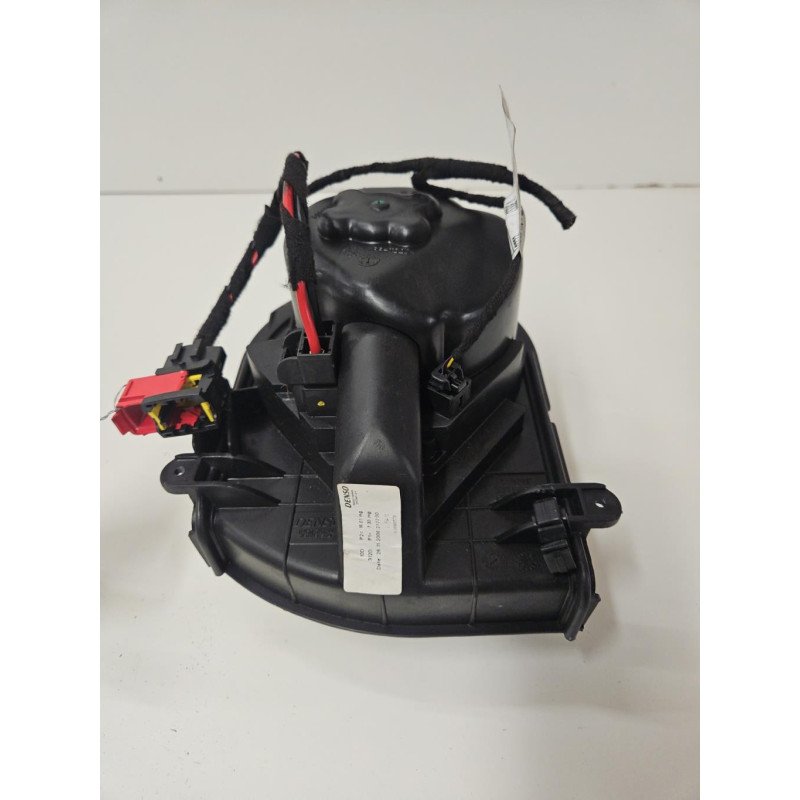 Ventilateur Chauffage Peugeot 807 (1)