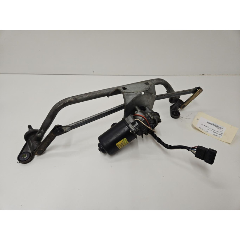 Moteur Essuie Glace Avant Peugeot 806 Phase 2 (1)