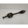 Cardan Gauche (transmission) Peugeot 806 Phase 2 (1)