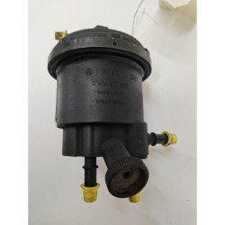 Support De Filtre Carburant Peugeot 806 Phase 2 (2)